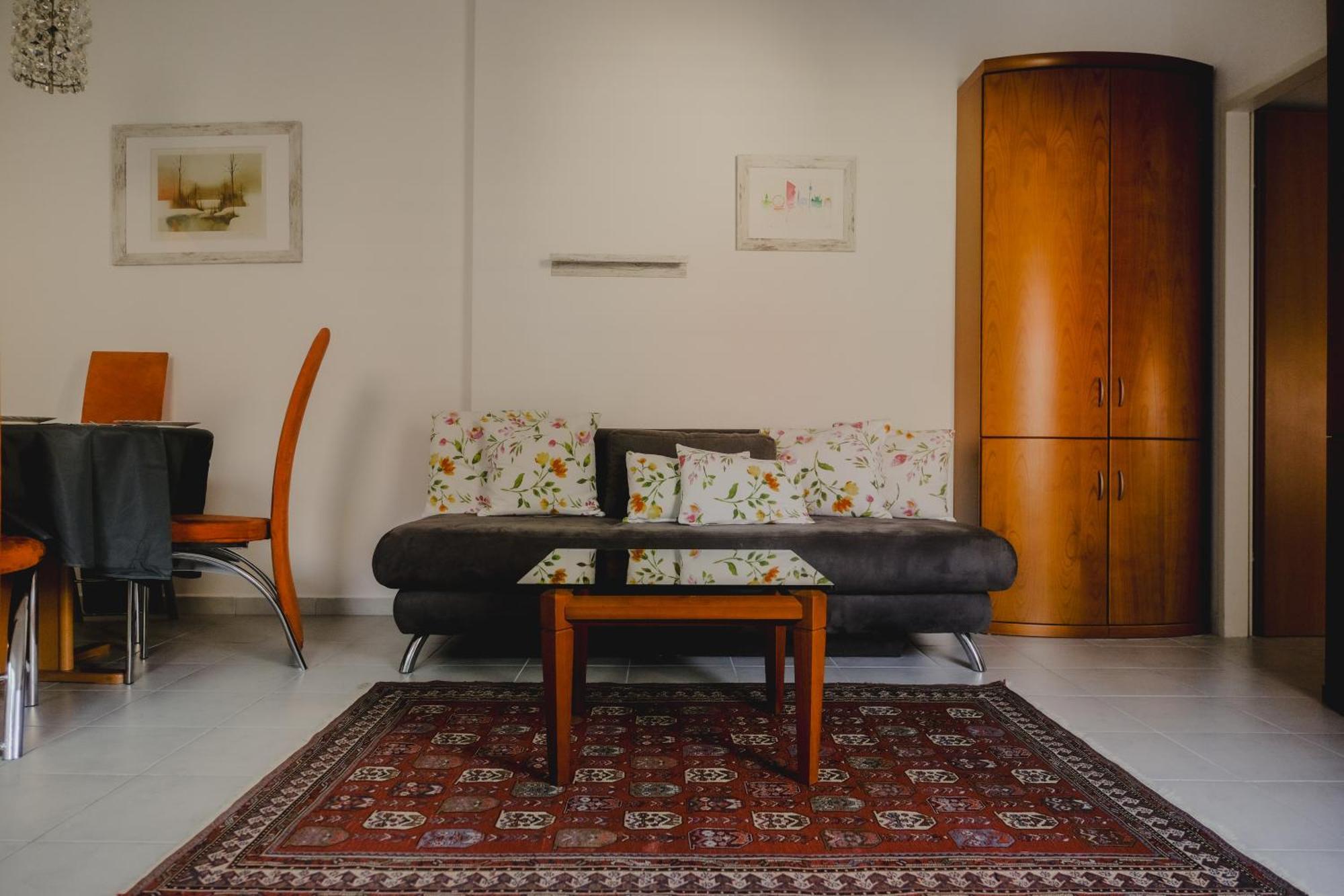 Terrace Apartment Near Volksoper And City Centre فيينا المظهر الخارجي الصورة