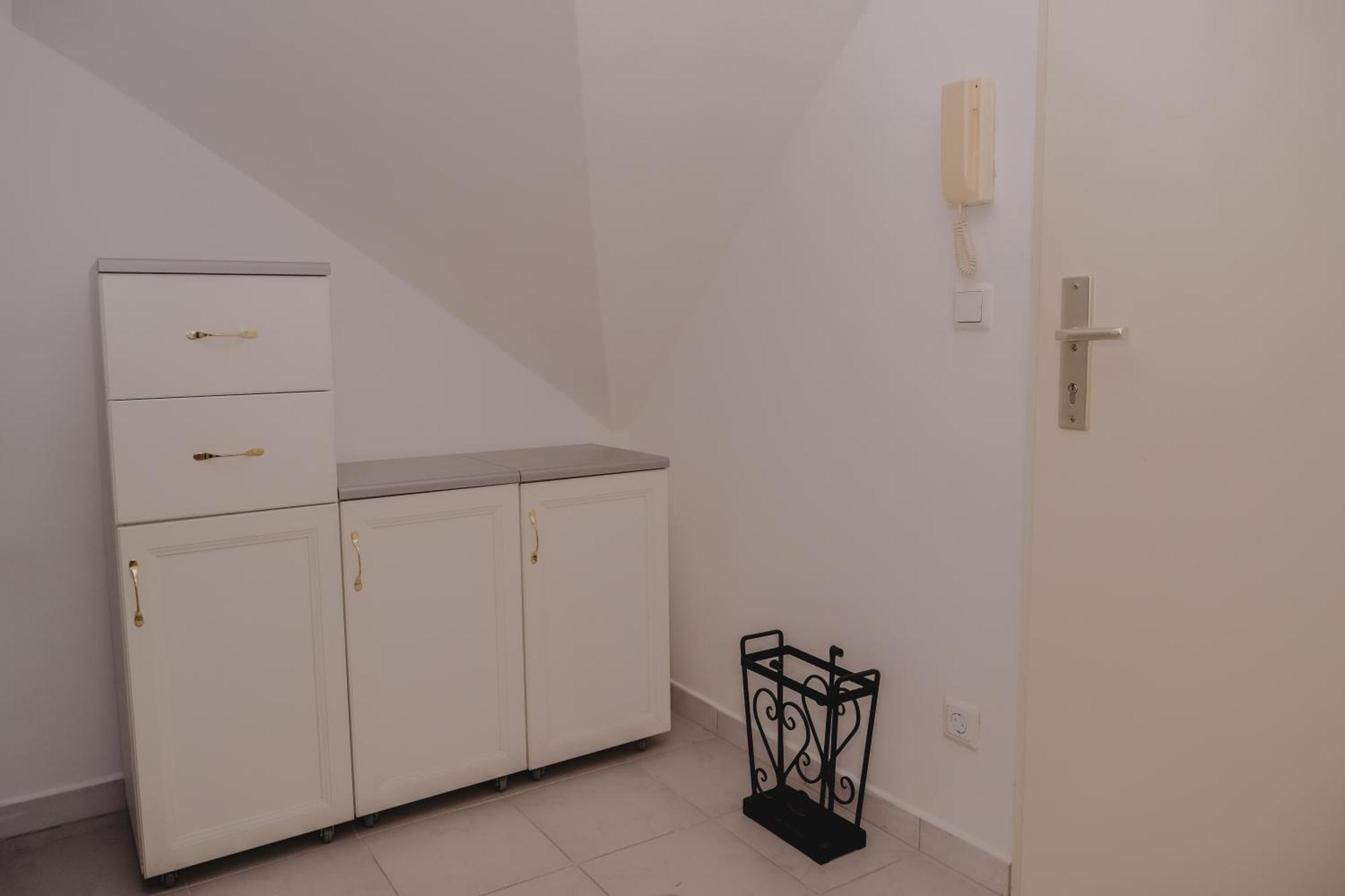 Terrace Apartment Near Volksoper And City Centre فيينا المظهر الخارجي الصورة