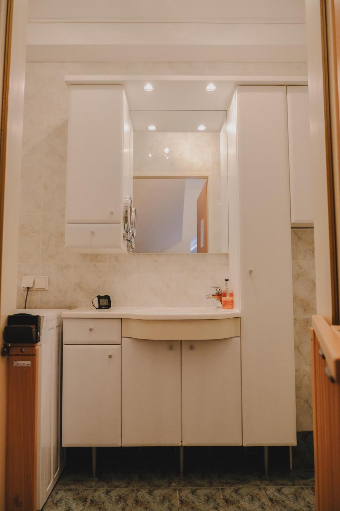 Terrace Apartment Near Volksoper And City Centre فيينا المظهر الخارجي الصورة