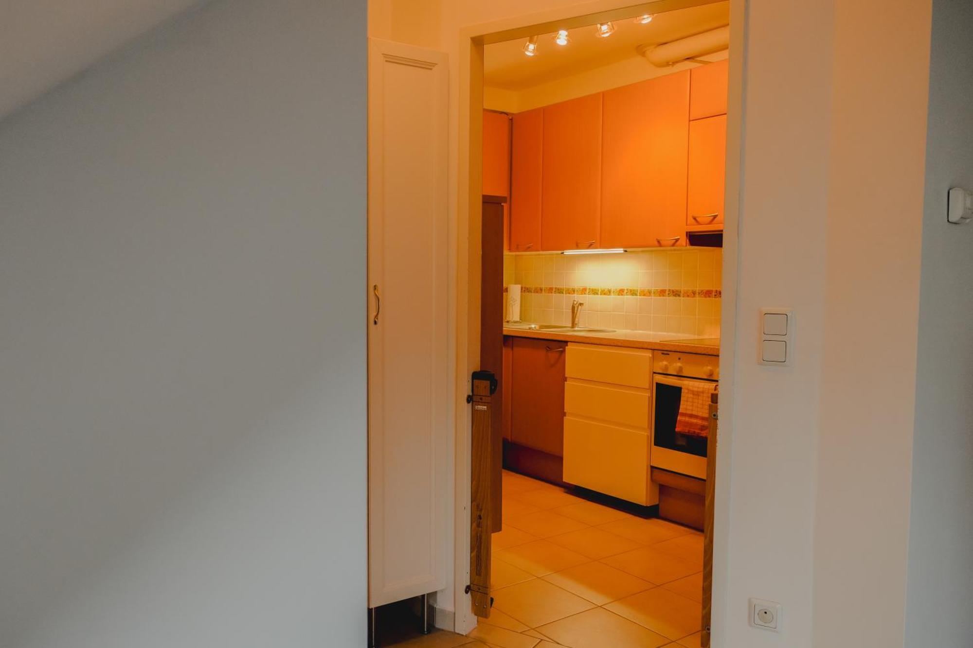 Terrace Apartment Near Volksoper And City Centre فيينا المظهر الخارجي الصورة
