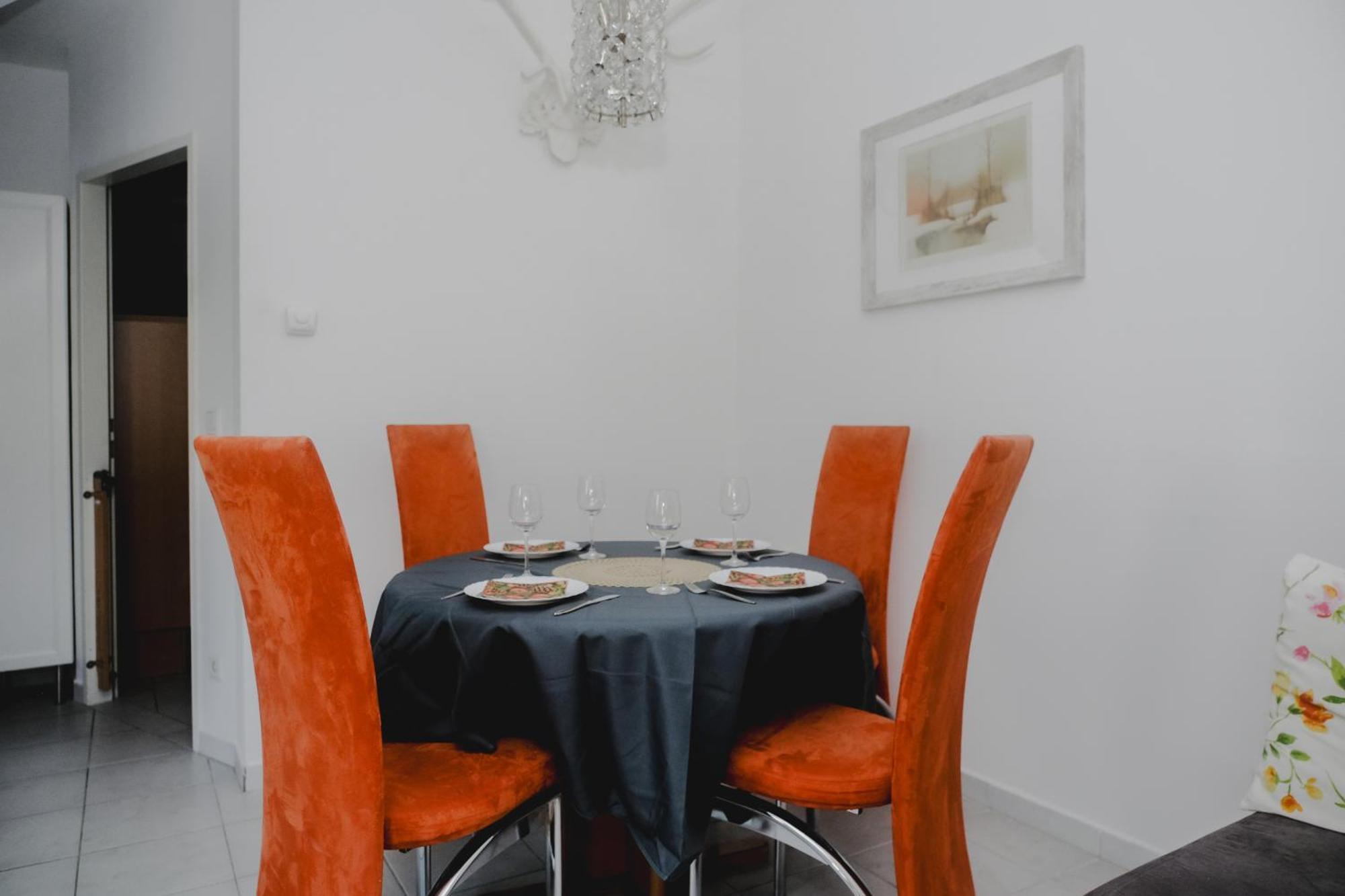 Terrace Apartment Near Volksoper And City Centre فيينا المظهر الخارجي الصورة