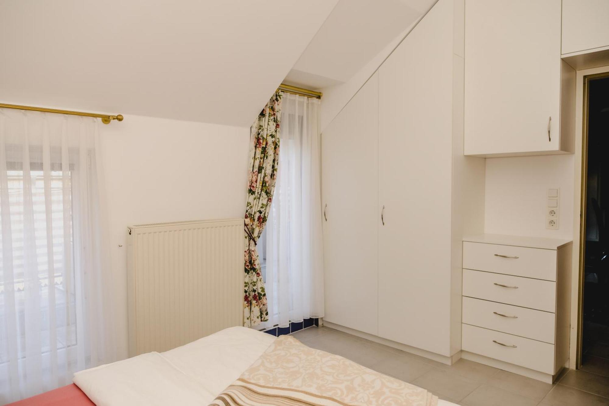 Terrace Apartment Near Volksoper And City Centre فيينا المظهر الخارجي الصورة