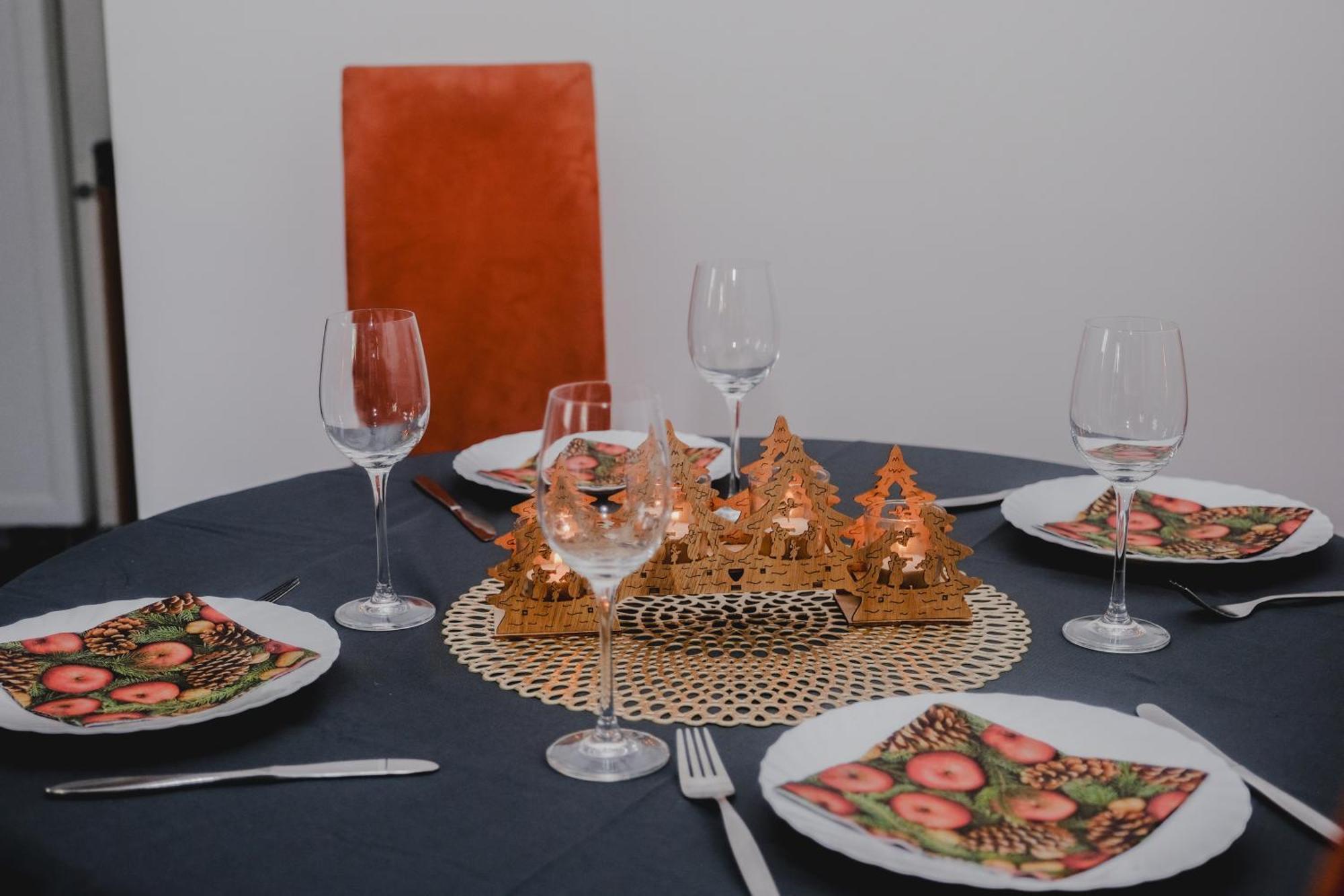Terrace Apartment Near Volksoper And City Centre فيينا المظهر الخارجي الصورة